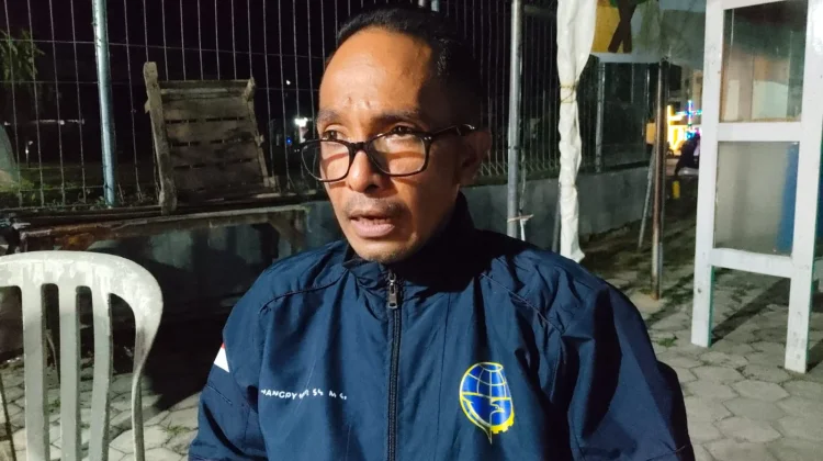 Dishub Rote Ndao Optimis Lampaui Target PAD Parkir Rp600 Juta Tahun 2026