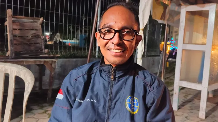 Penataan Parkir Diperketat, Dukung Expo UMKM Rote Ndao 2026