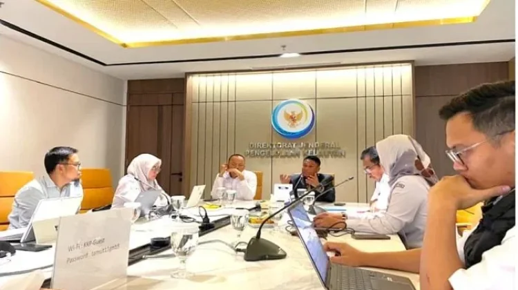 Pemerintah Percepat Pembangunan Gudang BBM di Rote Ndao
