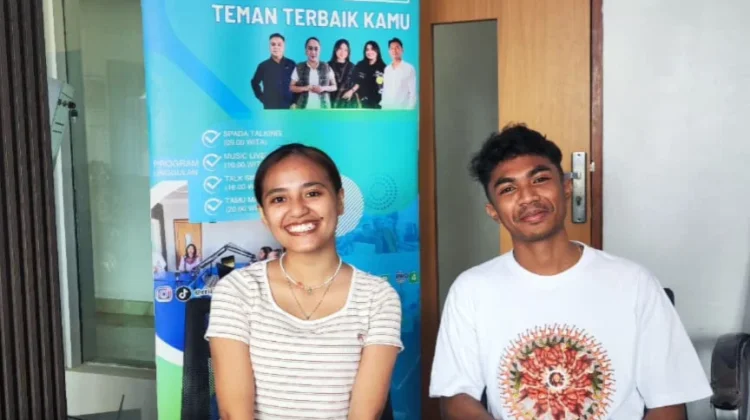 Menyisir Jejak Sejarah Kota Kupang lewat Program "Kelana Kota Lama" Merekam Kota