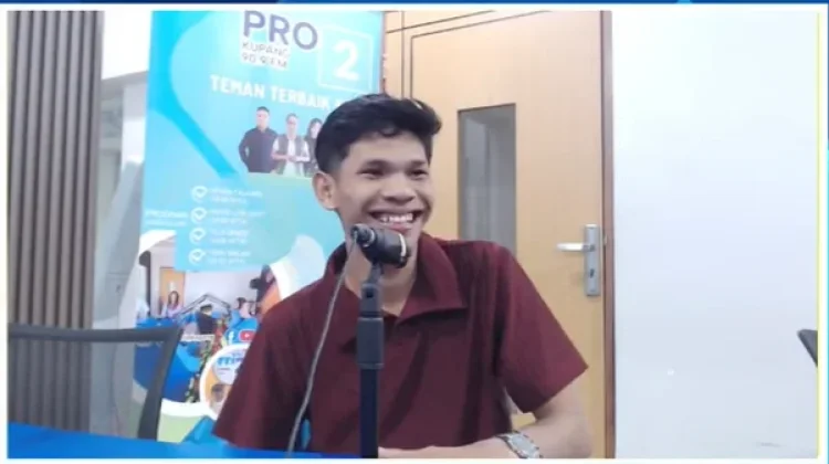 Mahasiswa Undana Tembus SEA Teacher 2026 di Filipina