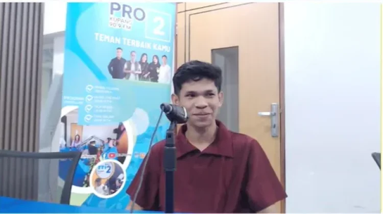 Pengalaman Mengajar di Filipina Ubah Perspektif Calon Guru