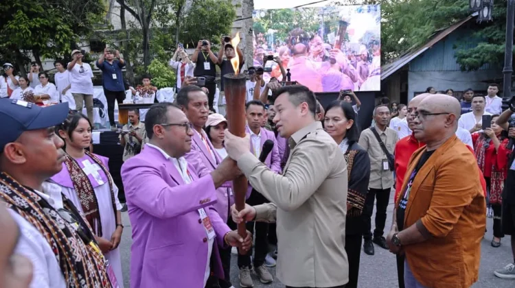 Keberagaman Jadi Kekuatan Satukan   Anak Bangsa