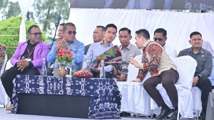 Pawai Paskah Didorong Jadi Warisan Rohani Nasional