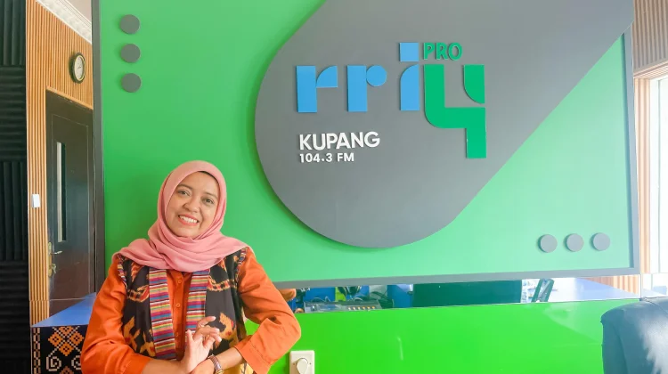 Sanggar Seni Jadi Penggerak Ekonomi Kreatif