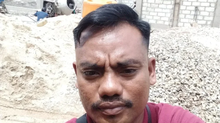 Pembangunan Gerai Koperasi Desa Kelurahan Merah Putih  Bertahap