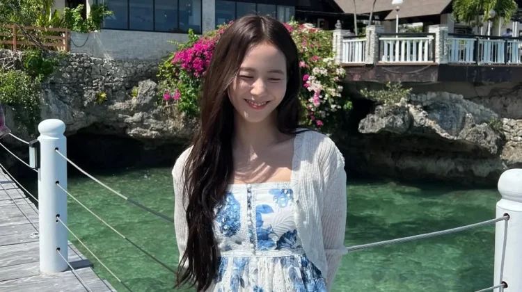 Jisoo BLACKPINK Apresiasi Staf dengan Tas Mewah
