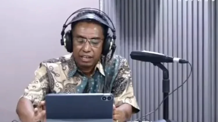 Mutiara Pagi: Kedewasaan Iman