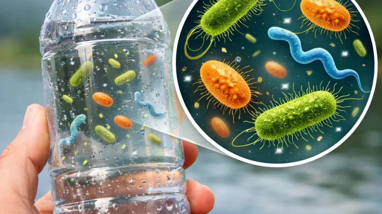 Escherichia Coli dalam Air: Ancaman Tersembunyi bagi Kesehatan