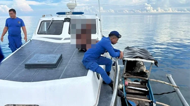 Nelayan Dihimbau Tidak Menangkap Ikan  Menggunakan Bahan Peledak
