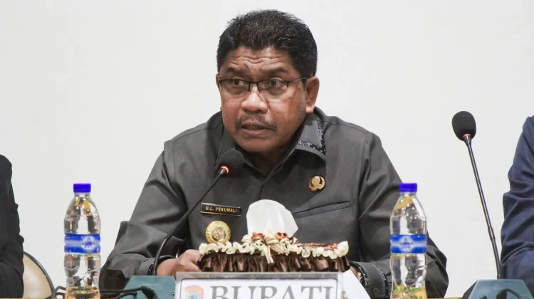 Tambak Udang Modern di NTT Disiapkan Jadi Penggerak Ekonomi Daerah