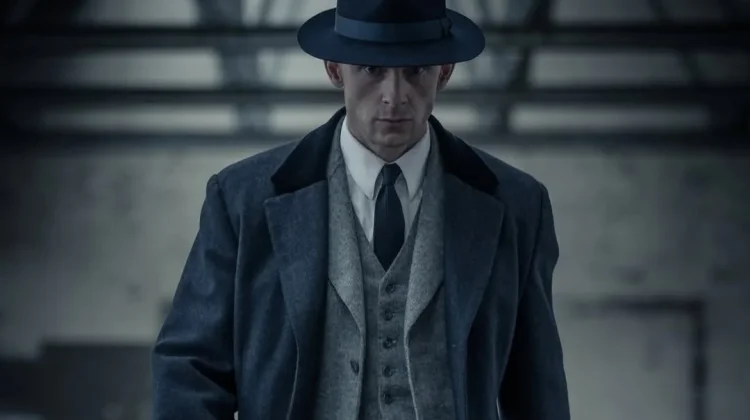 Sekuel Peaky Blinders Angkat Duke Shelby