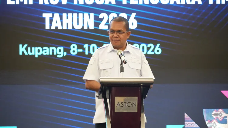 Gubernur NTT: Reformasi ASN Secara Menyeluruh