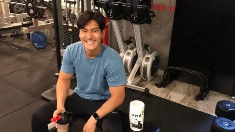 Pola Hidup Sehat Kunci Utama Jaga Kualitas Hidup