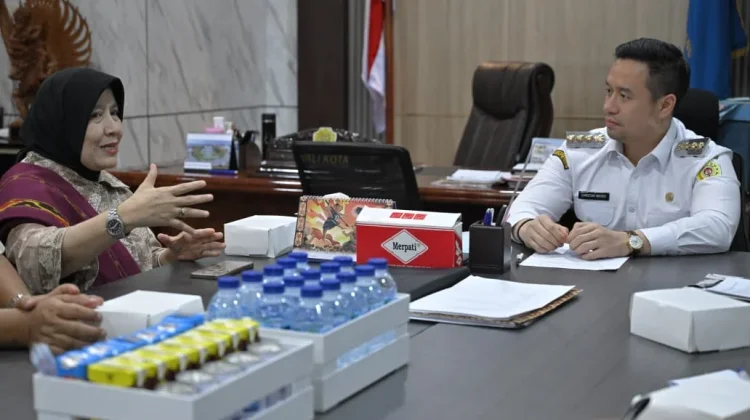 Rendah Kesadaran  Kelola Sampah  Jadi Tantangan Pemerintah