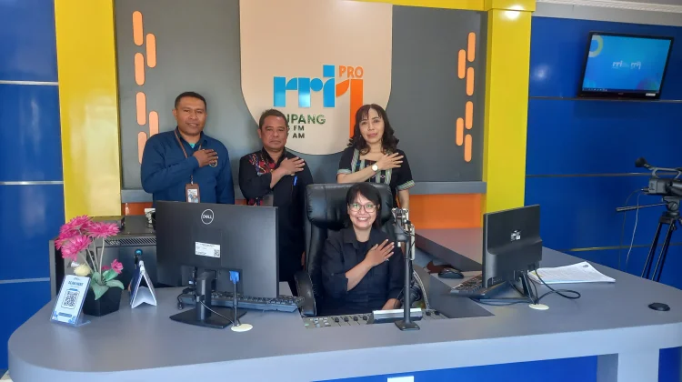 Mafindo Dorong Literasi dan Etika AI di Dunia Pendidikan