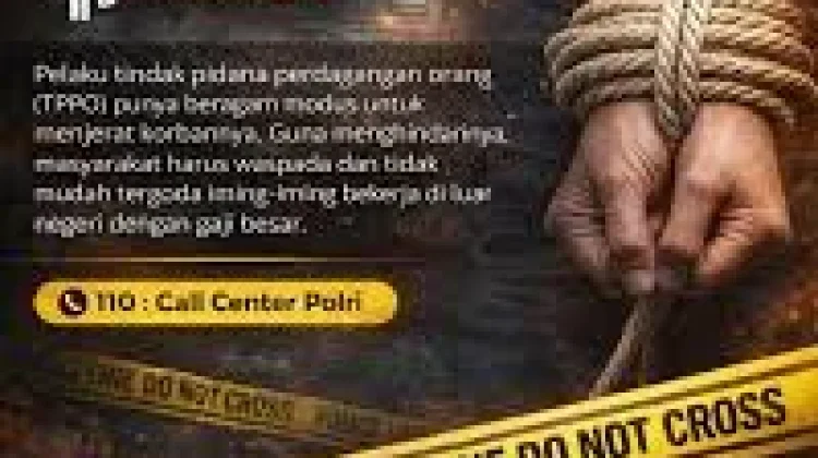 Buron Setahun, Pelaku PPA dan PPO Tertangkap di Pasar Lili Kupang