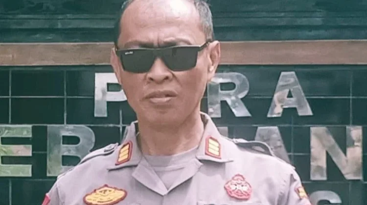 Polsek Kota Lama Tahap II Kasus Pencabulan Anak ke Kejari Kota Kupang