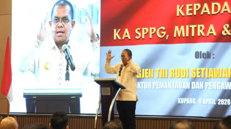 Program MBG Mampu Menciptakan Lapangan Kerja Produksi