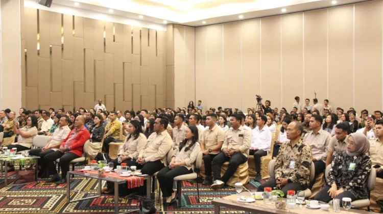 Program Makan Bergizi Gratis Wujut Nyata Negara Hadir