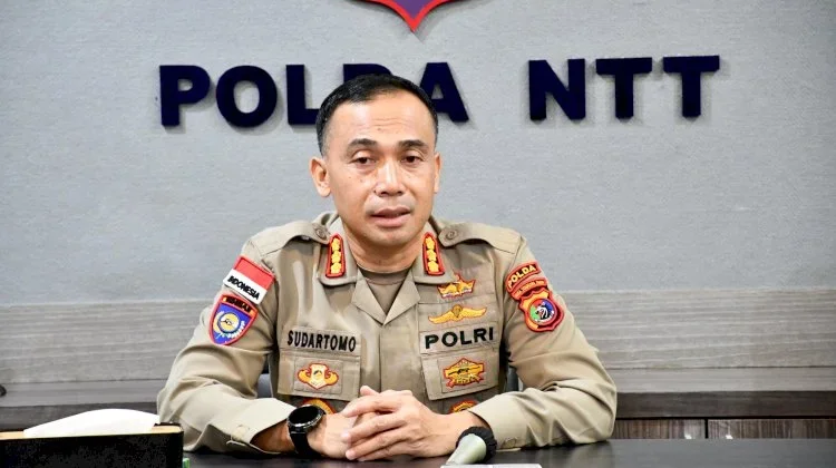 Polwan Mengajar Siap Cetak Generasi Muda Sadar Hukum dan Berkarakter