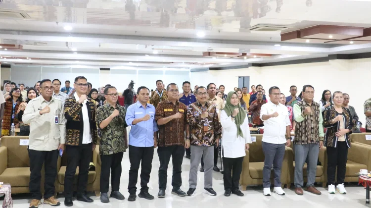 Gubernur NTT Sebut Program MBG Bermanfaat Bagi Banyak Orang
