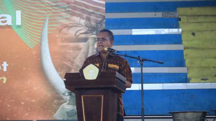 Gubernur NTT:  Transformasi Lamaholot Jadi Kekuatan Ekonomi
