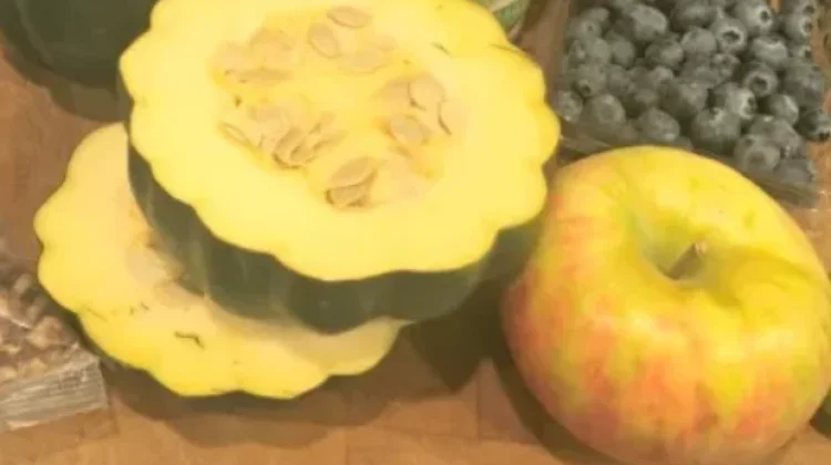 Fakta Unik: Labu Bisa Membesar, Blueberry Tetap Mungil