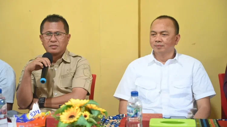 Program Lautra Dorong Kesejahteraan Masyarakat Pesisir Kabupaten Kupang