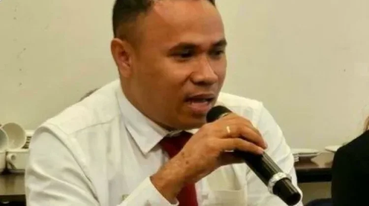 Ombudsman NTT Tegaskan Pergub 37/2025 Jadi Payung Hukum Pengeluaran Ternak
