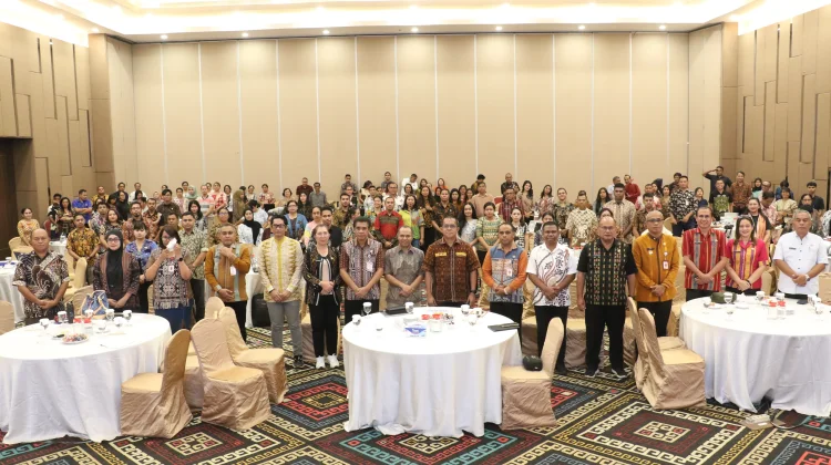 Gubernur NTT: Reformasi Birokrasi Harus Lebih Terarah