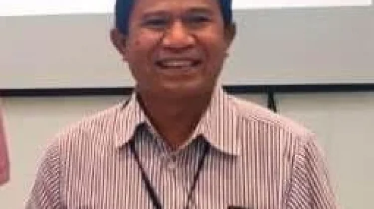 Prof Jonatan: Sumur Bor Bukan Solusi Utama Hadapi Kekeringan di NTT