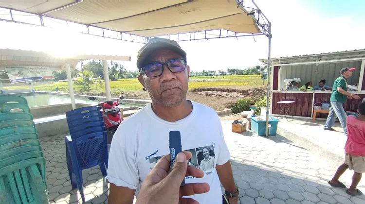 Mancing Mania Sulamanda Perkuat Kebersamaan Petani Pasca Launching Wapres