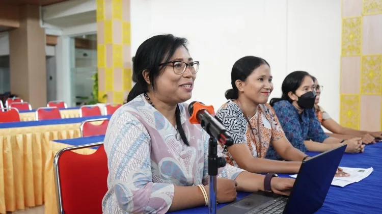Uji Kompetensi Teknis Jabatan Fungsional  Bidang Kekayaan Intelektual