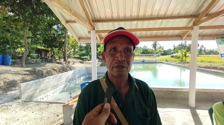 Mancing Mania Sulamanda Dorong Peluang Ekonomi dan Agrowisata di Kupang