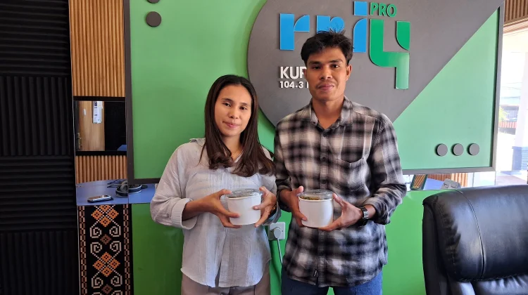 Bakso Evadine Curi Perhatian Pecinta Kuliner Kupang