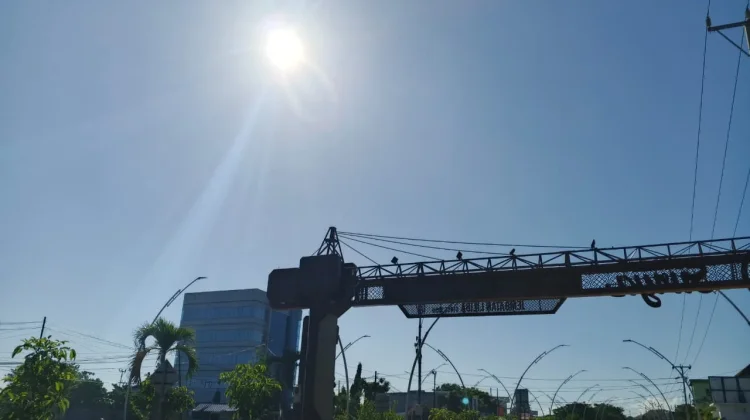 Prakiraan Cuaca NTT Beragam, Waspada Angin Kencang