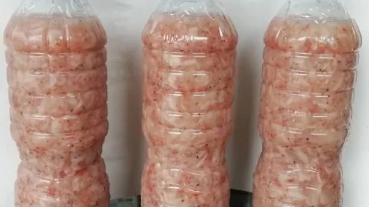 Dari Udang Rebon, Cencalok Jadi Warisan Rasa Legendaris
