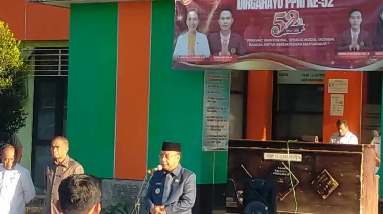 Disiplin ASN Ditekankan, Sumba Barat Targetkan WTP Kelima