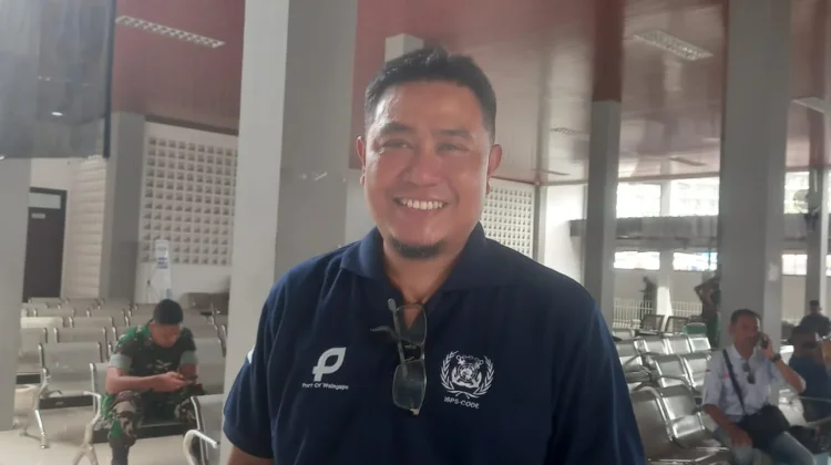 Transformasi Digital Pelabuhan Waingapu, PT Pelindo Percepat Layanan Logistik
