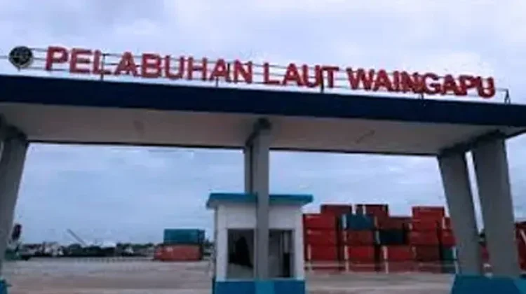 Budaya Pembelajar Kunci Adaptasi SDM Era Digital PT Pelindo Cabang Waingapu