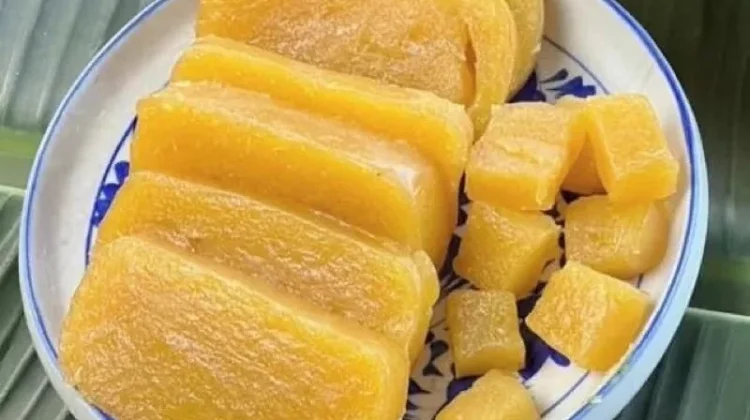 Sejarah Lempok Durian Pontianak Dari Dulu hingga Kini