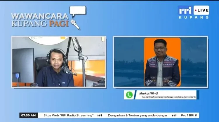 Proyek Tambak Udang Sumba Timur Bakal Serap Ribuan Tenaga Kerja