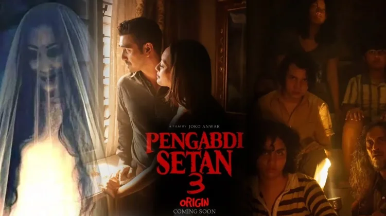 Pengabdi Setan 3 Siap Tayang 2027 Mendatang