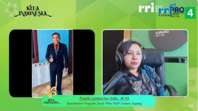 Nasionalisme Harus Jadi Aksi Nyata untuk Keadilan Sosial
