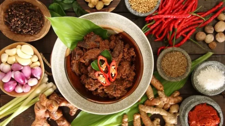 Indonesia Tembus Daftar 10 Negara Kuliner Terbaik Dunia 2026 Versi TasteAtlas