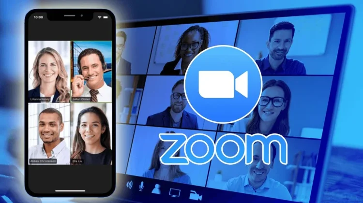 Zoom Gandeng World Cegah Penipuan Deepfake AI