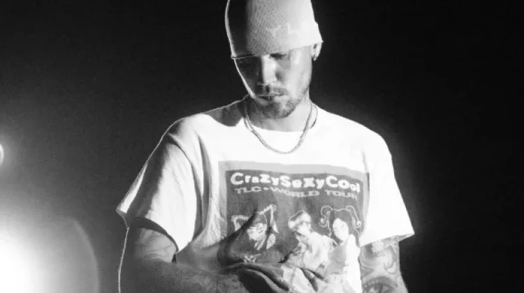 Justin Bieber Gandeng Billie Eilish dan SZA di Coachella