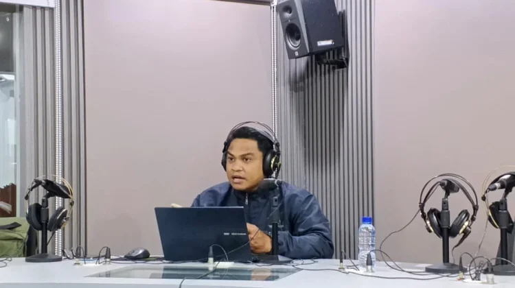 Penyuluh Katolik: Refleksi Iman Paskah Memurnikan Motivasi Mengikut Yesus