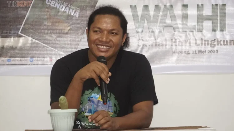 Pembatasan Wisata Taman Nasional Komodo Berpotensi Picu Ketimpangan Baru